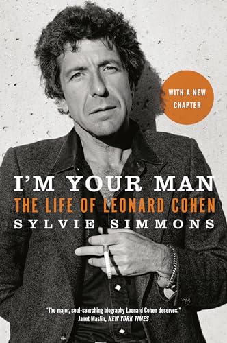 I'm Your Man: The Life of Leonard Cohen