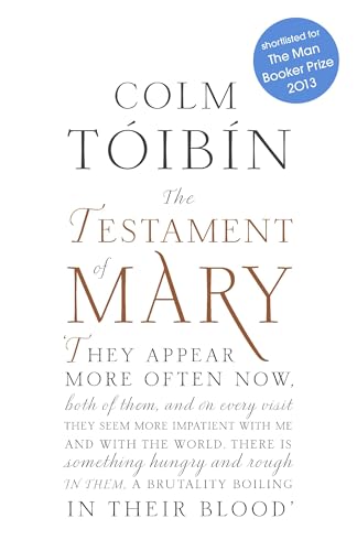 The Testament of Mary