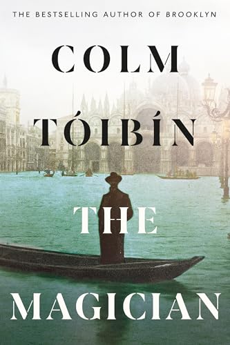 The Magician: A Novel