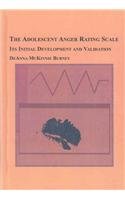 The Adolescent Anger Rating Scale: Its Initial Development and Validation