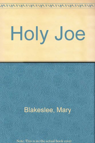 Holy Joe