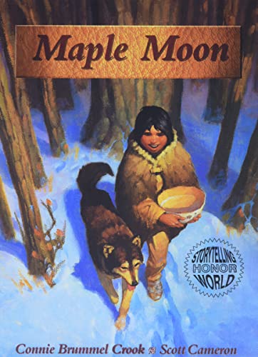 Maple Moon