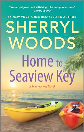 Home to Seaview Key: A Novel (A Seaview Key Novel, 2)