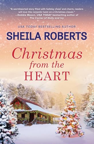 Christmas from the Heart