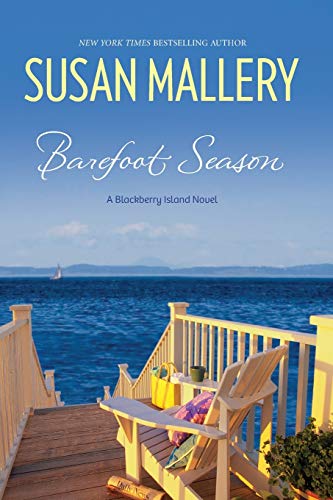 Barefoot Season (Blackberry Island, 1)