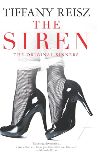 Siren: 1 (Original Sinners)