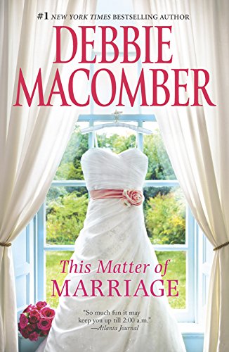 This Matter of Marriage