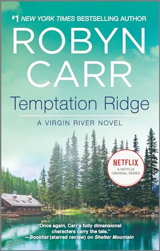 Temptation Ridge
