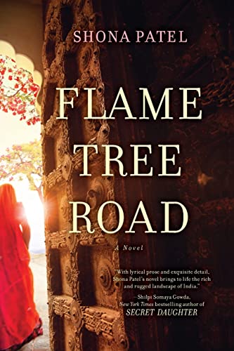 Flame Tree Road