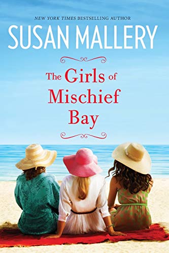 The Girls of Mischief Bay (Mischief Bay, 1)
