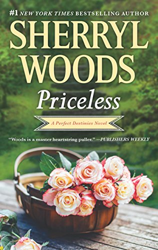 Priceless (Perfect Destinies)
