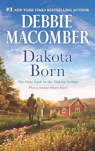 Dakota Born: An Anthology
