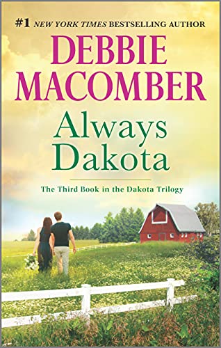 Always Dakota (The Dakota Series)