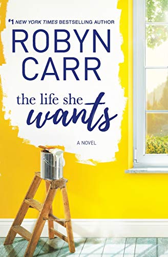 The Life She Wants: A Novel