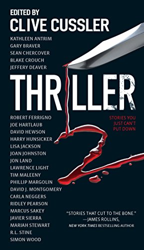 Thriller 2: Stories You Just Can't Put Down: Through a Veil DarklyGhost WriterA Calculated RiskRemakingThe WeaponCan You Help Me Out Here?
