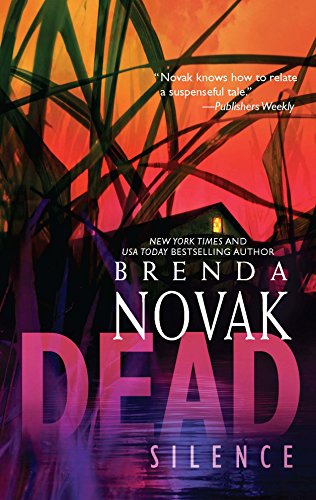 Dead Silence (Stillwater Trilogy)