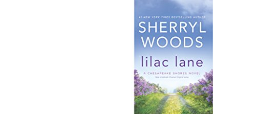 Lilac Lane (A Chesapeake Shores Novel, 14)