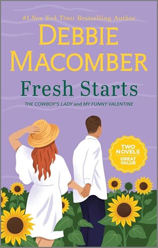 Fresh Starts: A Novel