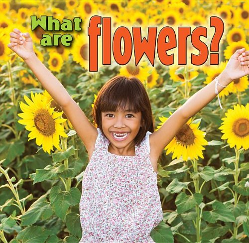 What Are Flowers? (Plants Close-Up)