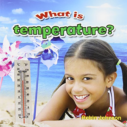 What Is Temperature?