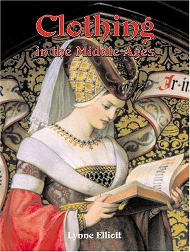 Clothing in the Middle Ages