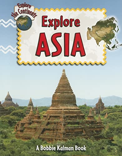 Explore Asia