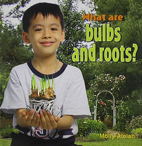 What Are Bulbs and Roots? (Plants Close-Up)