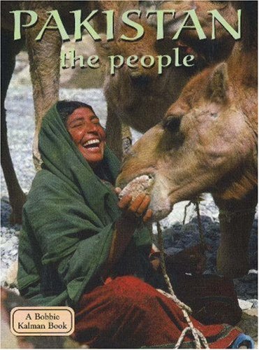 People (Lands, Peoples & Cultures)
