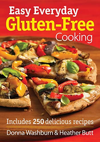 Easy Everyday Gluten-Free Cooking