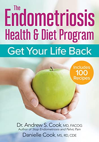 Endometriosis Health and Diet Program: Get Your Life Back: Kegashka to Blanc-Sablon