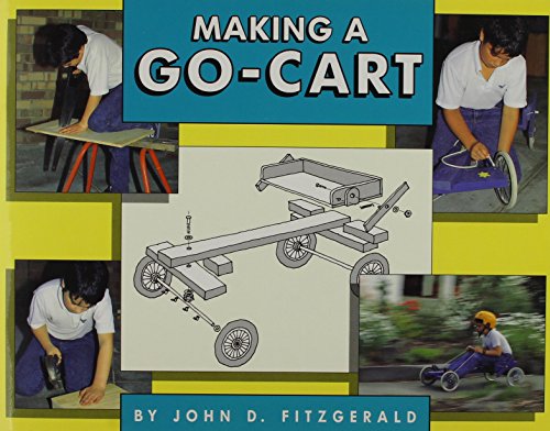 Making a Go-Cart