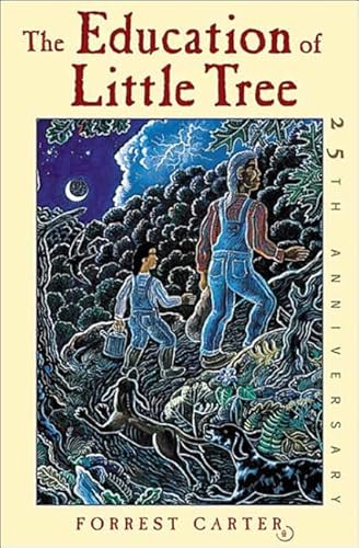 Education of Little Tree