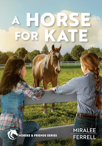 A Horse for Kate (Volume 1)