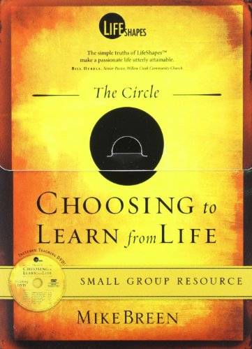 Choosing to Learn from Life Kit: The Circle