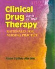 Clinical Drug Therapy: Rationales for Nursing Practice