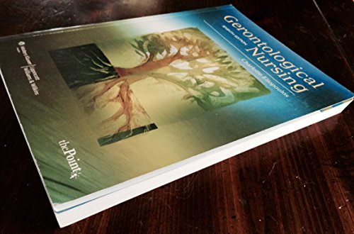 Gerontological Nursing