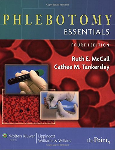 Phlebotomy Essentials