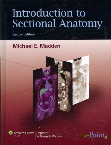 Introduction to Sectional Anatomy
