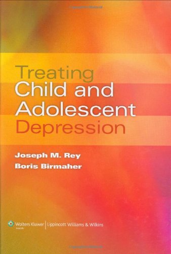 Treating Child and Adolescent Depression