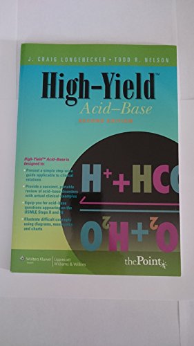 High-Yield(tm) Acid-Base