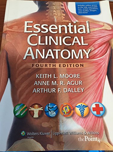 Essential Clinical Anatomy
