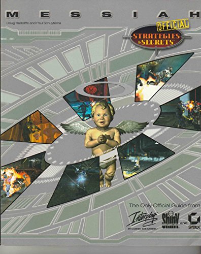 Messiah Official Strategies and Secrets (Strategies & Secrets)