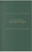 Christopher Okigbo: Christopher Okigbo (1932-1967) (Critical Essays on World Literature)