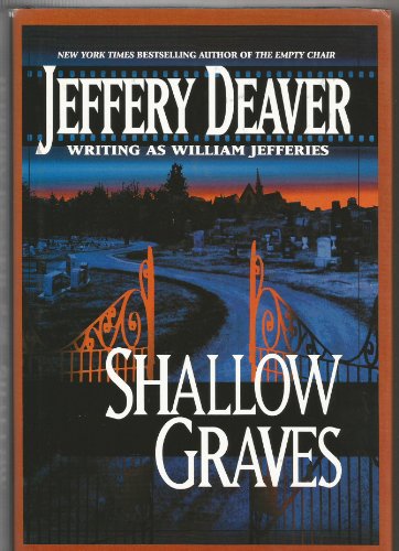 Shallow Graves (Thorndike Press Large Print Core Series)