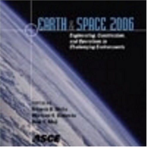 Earth & Space 2006
