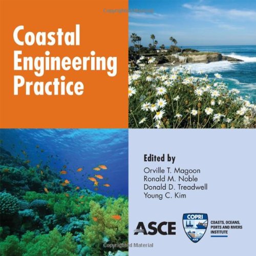 Coastal Engineering Practice: Proceedings of the 2011 Conference on Coastal Engineering Practice, August 21-24, 2011, San Diego, California