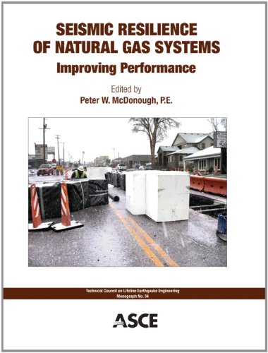 Seismic Resilience of Natural Gas Systems: Improving Performance