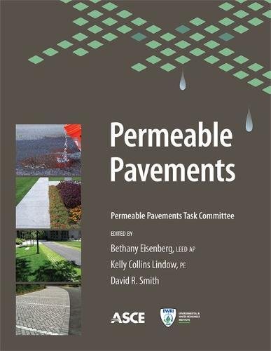 Permeable Pavements