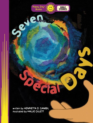 Seven Special Days (Happy Day Books: Bible Stories)