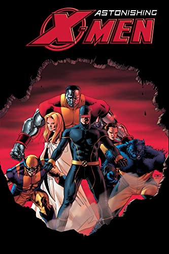 Astonishing X-Men - Volume 2: Dangerous